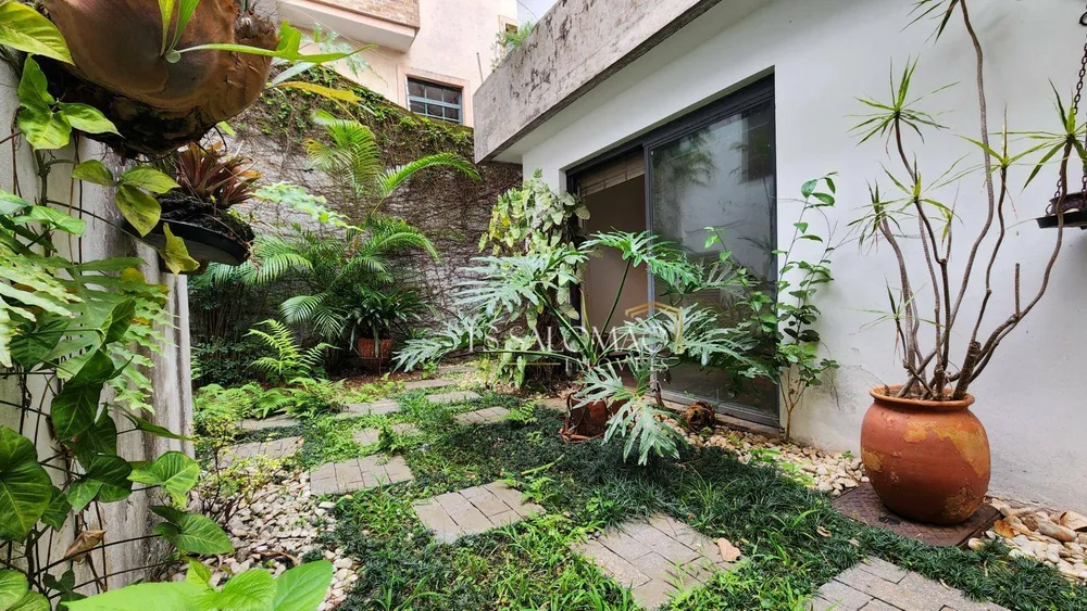 Sobrado, 4 quartos, 261 m² - Foto 14