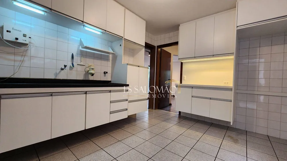 Sobrado, 4 quartos, 261 m² - Foto 19