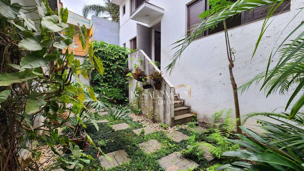 Sobrado, 4 quartos, 261 m² - Foto 4