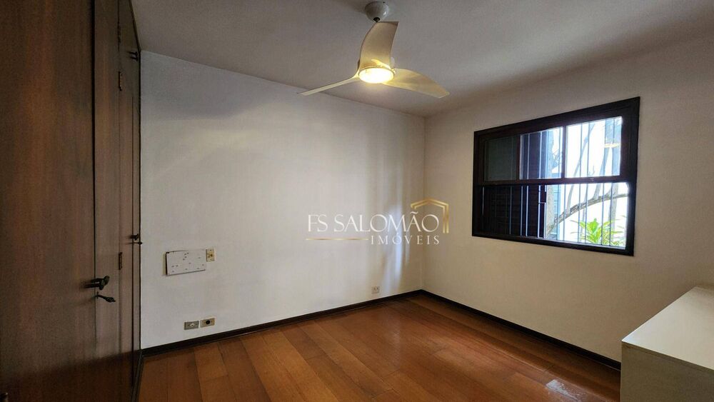 Sobrado, 4 quartos, 261 m² - Foto 1