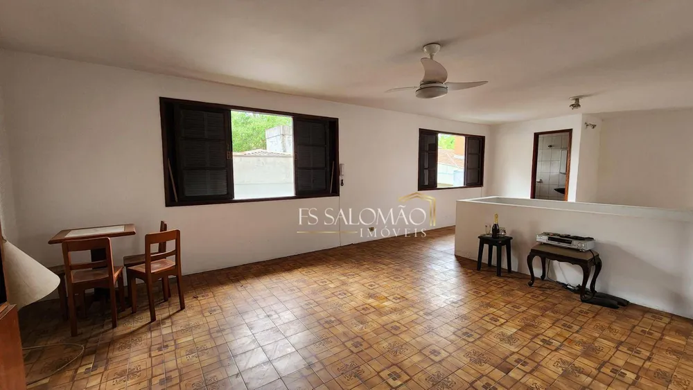 Sobrado, 4 quartos, 261 m² - Foto 13