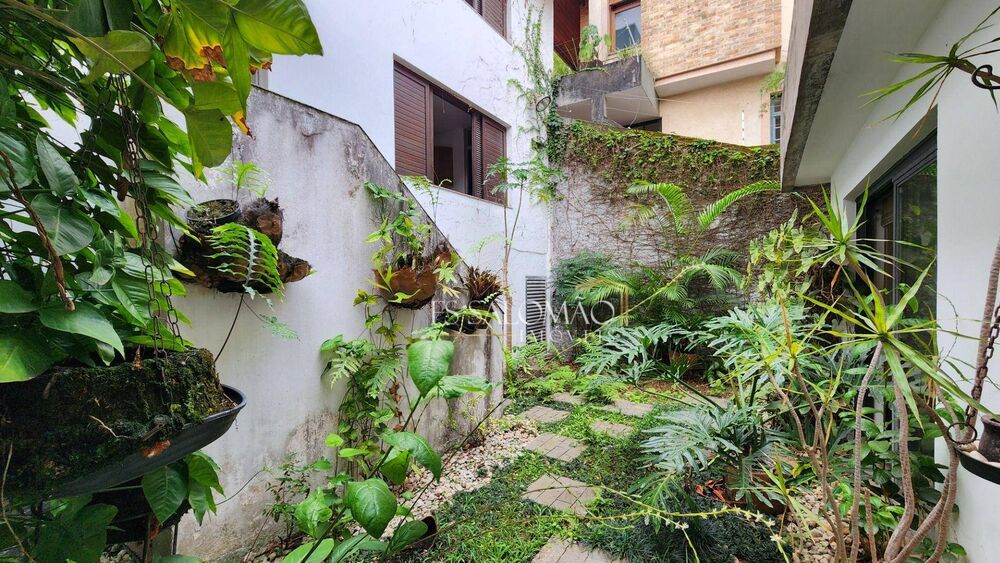 Sobrado, 4 quartos, 261 m² - Foto 7