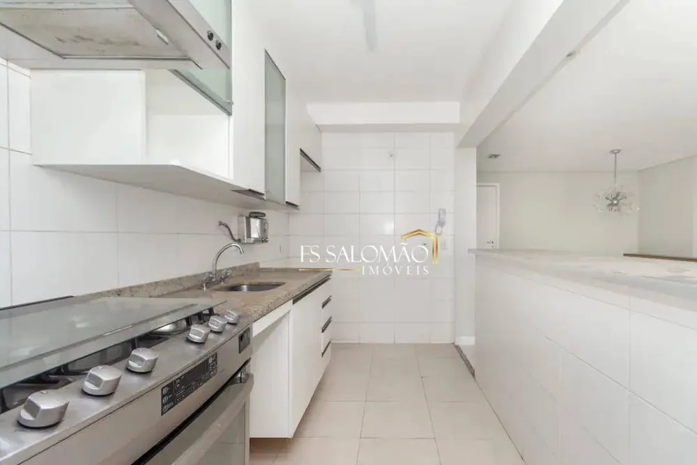 Apartamento, 2 quartos, 87 m² - Foto 5