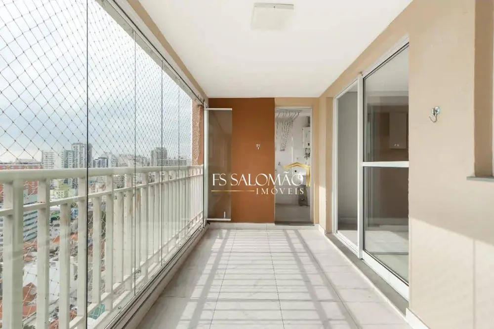 Apartamento, 2 quartos, 87 m² - Foto 1