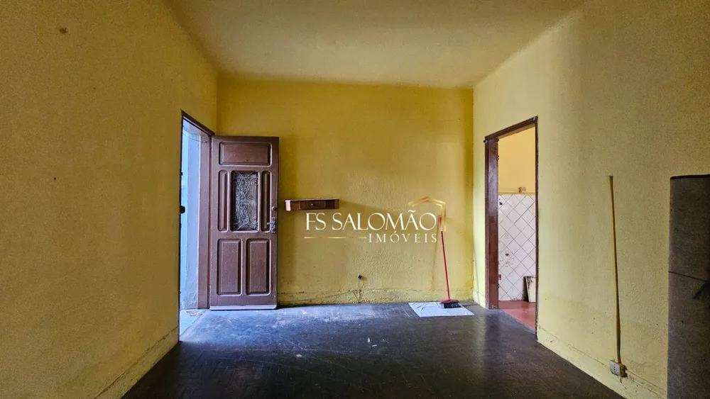 Casa, 1 quarto, 50 m² - Foto 2