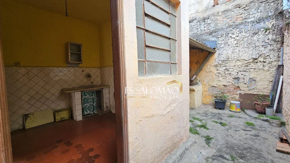 Casa, 1 quarto, 50 m² - Foto 10