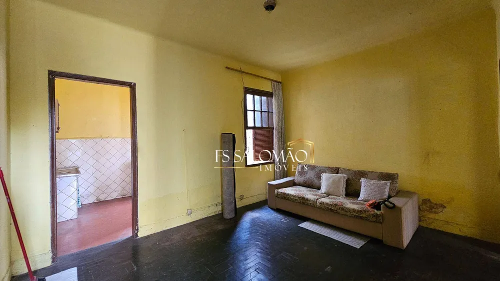 Casa, 1 quarto, 50 m² - Foto 6