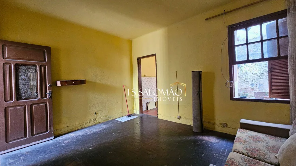 Casa, 1 quarto, 50 m² - Foto 1