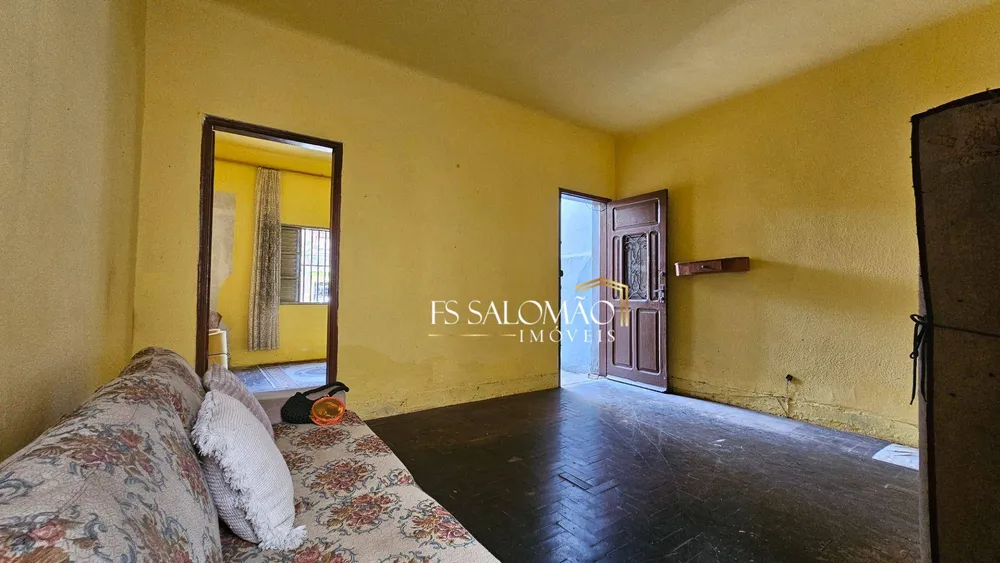 Casa, 1 quarto, 50 m² - Foto 7