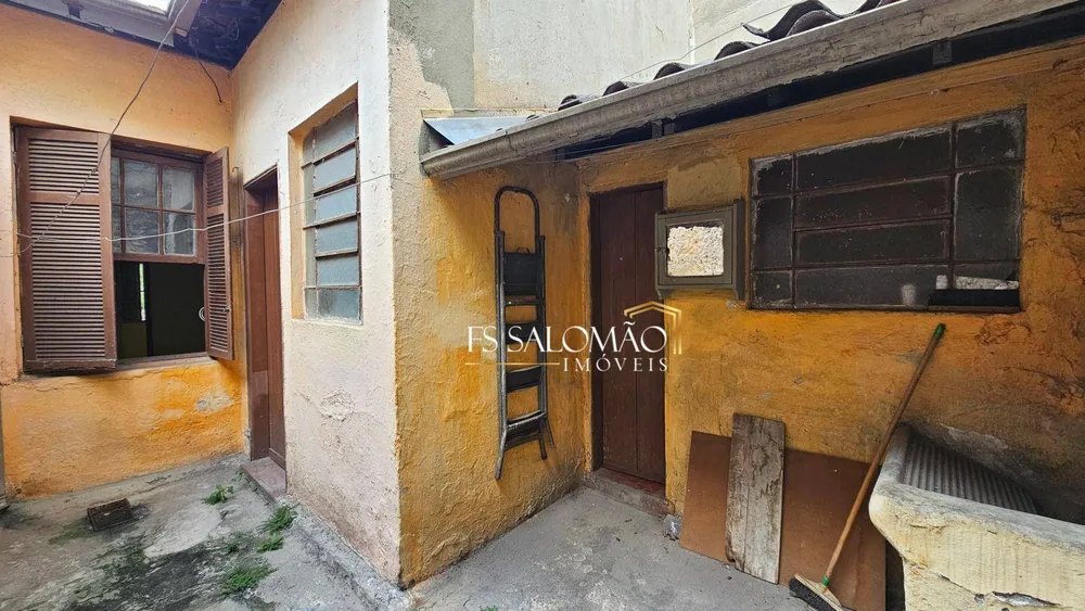 Casa, 1 quarto, 50 m² - Foto 3
