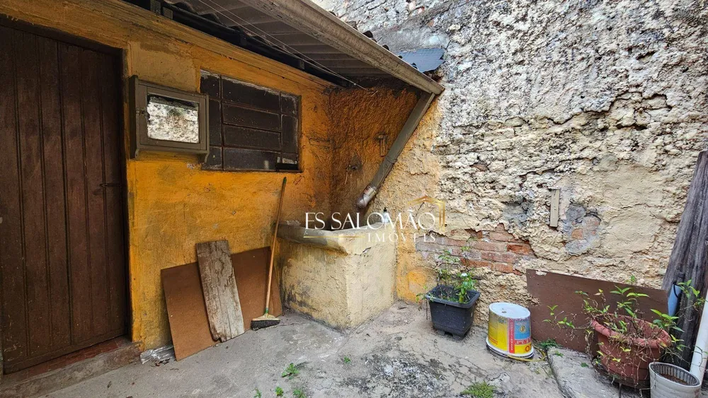 Casa, 1 quarto, 50 m² - Foto 1