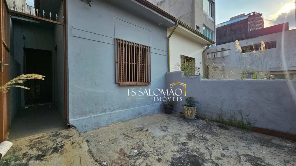 Casa, 1 quarto, 50 m² - Foto 4