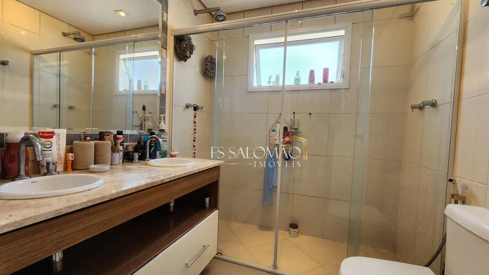 Sobrado, 4 quartos, 256 m² - Foto 12