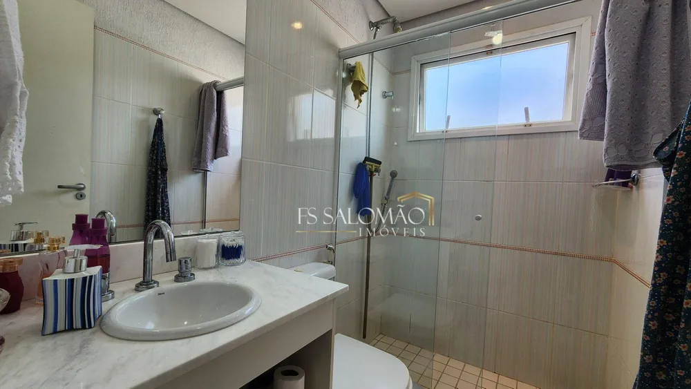 Sobrado, 4 quartos, 256 m² - Foto 20