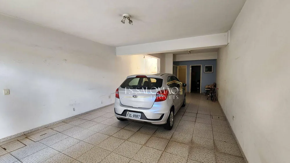 Sobrado, 4 quartos, 256 m² - Foto 13