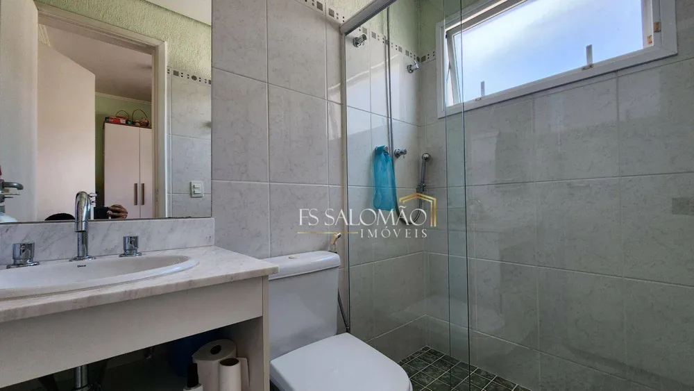 Sobrado, 4 quartos, 256 m² - Foto 10