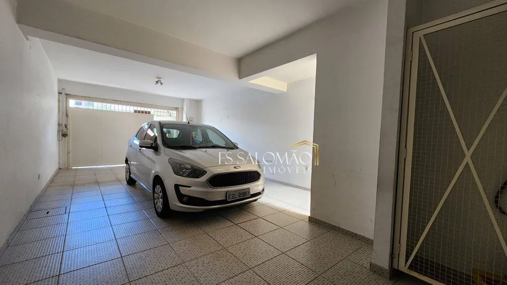 Sobrado, 4 quartos, 256 m² - Foto 17
