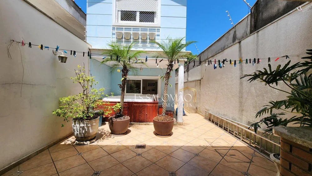 Sobrado, 4 quartos, 256 m² - Foto 9