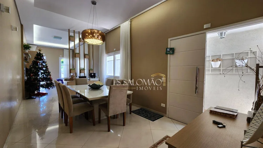 Sobrado, 4 quartos, 256 m² - Foto 14