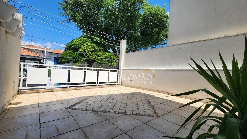 Sobrado, 4 quartos, 256 m² - Foto 15