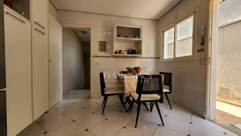 Sobrado, 4 quartos, 256 m² - Foto 16