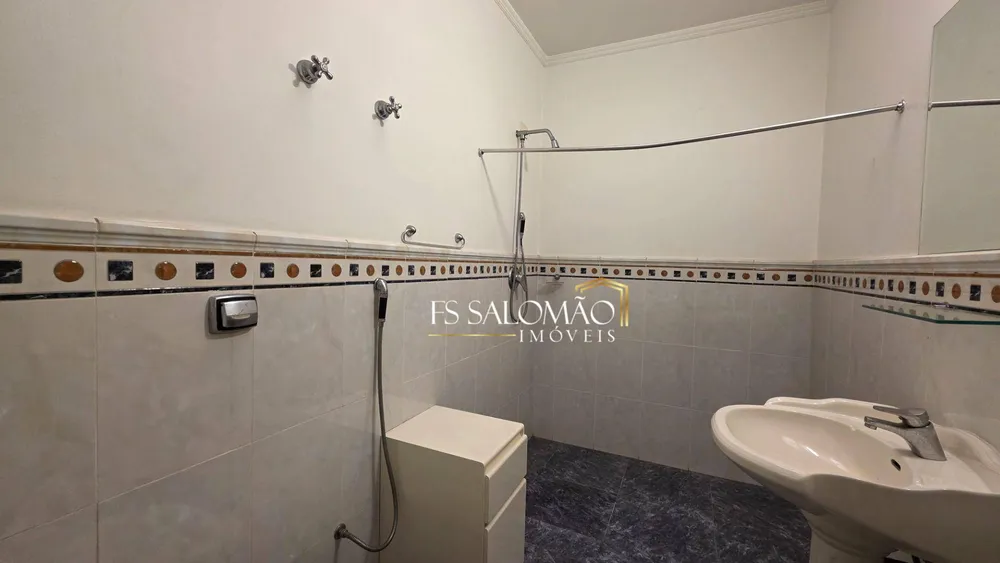 Casa, 3 quartos, 200 m² - Foto 7
