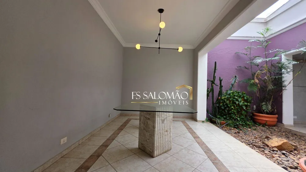 Casa, 3 quartos, 200 m² - Foto 5