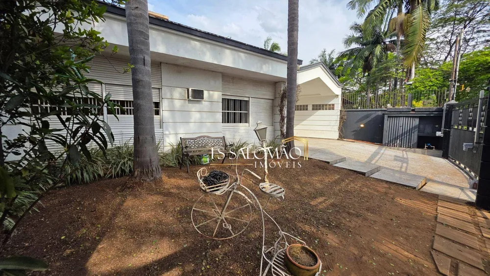 Casa, 3 quartos, 200 m² - Foto 5