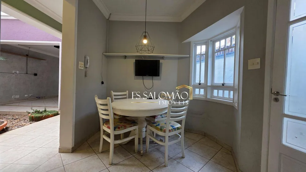 Casa, 3 quartos, 200 m² - Foto 6