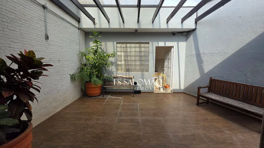 Casa, 3 quartos, 200 m² - Foto 6