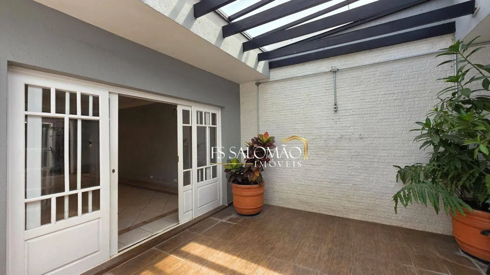 Casa, 3 quartos, 200 m² - Foto 7