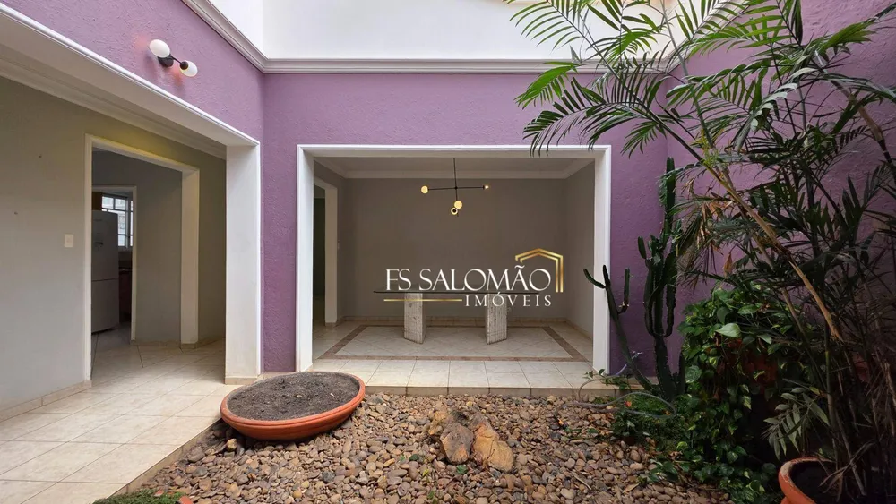 Casa, 3 quartos, 200 m² - Foto 8