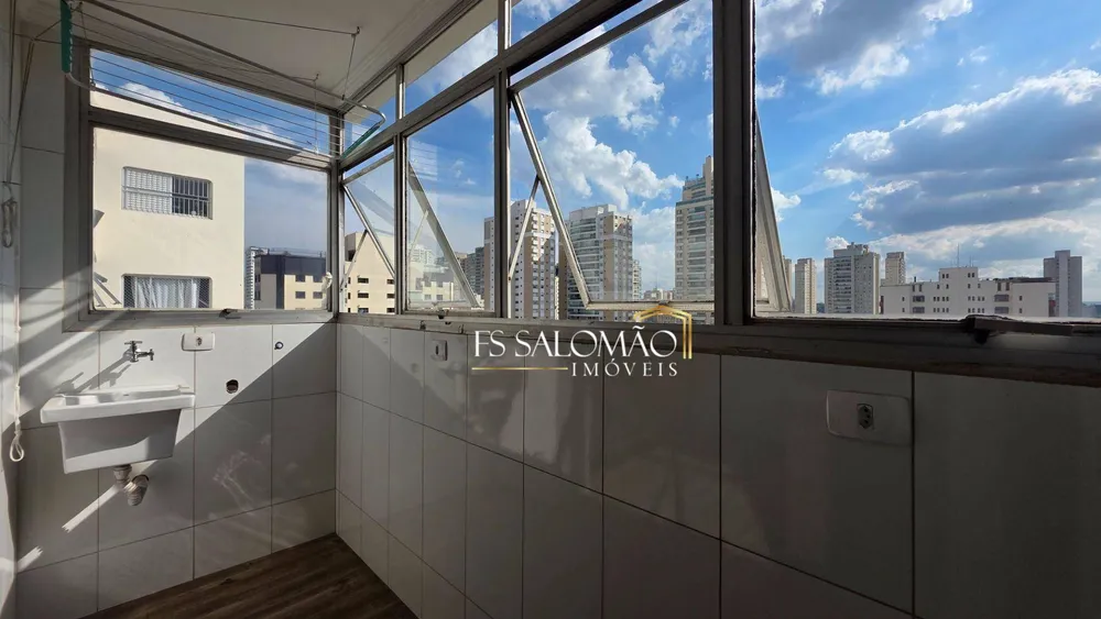 Apartamento, 3 quartos, 68 m² - Foto 8