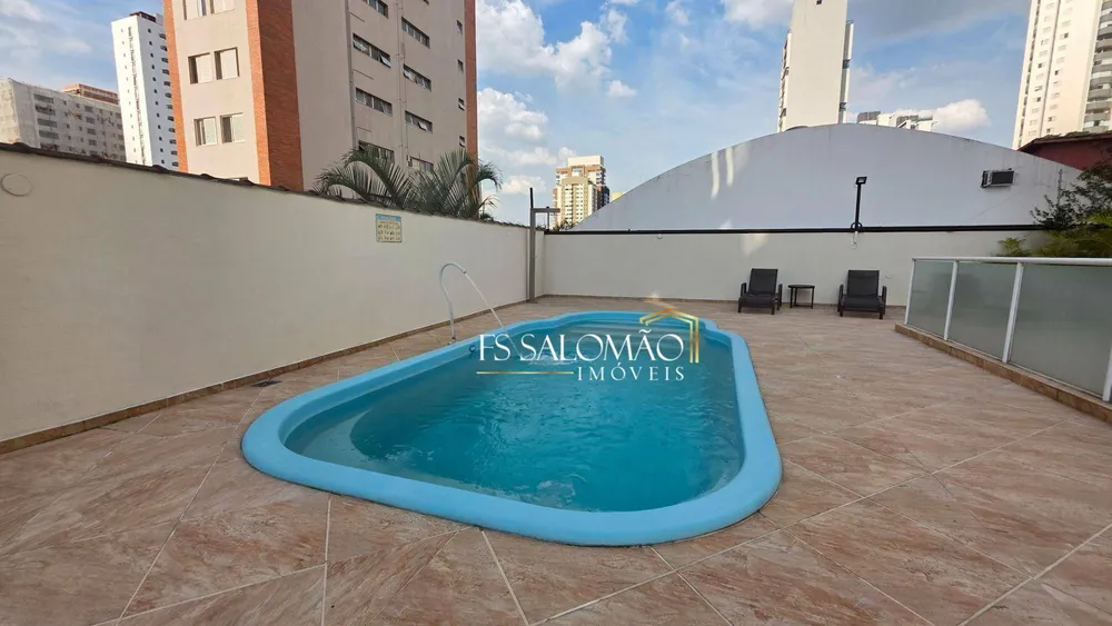 Apartamento, 3 quartos, 68 m² - Foto 4