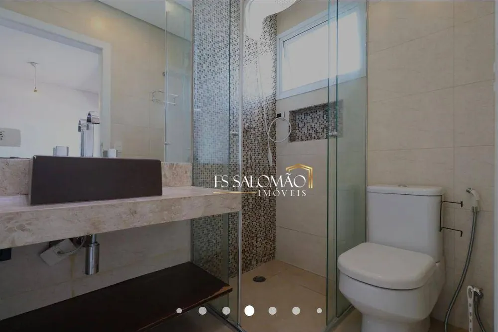 Sobrado, 1 quarto, 120 m² - Foto 5