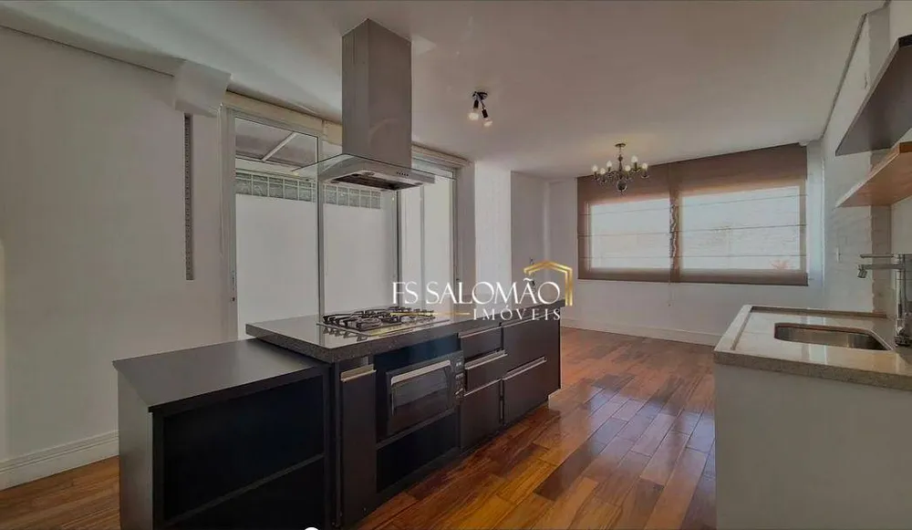 Sobrado, 1 quarto, 120 m² - Foto 1