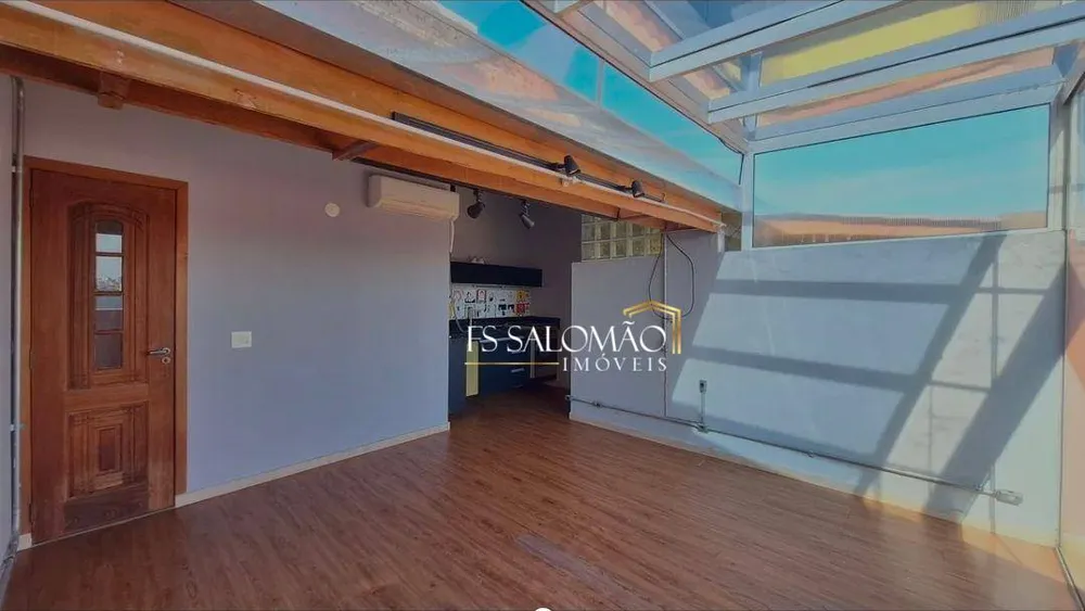 Sobrado, 1 quarto, 120 m² - Foto 3