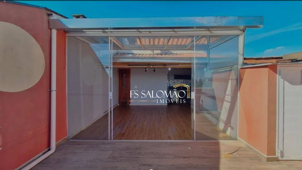 Sobrado, 1 quarto, 120 m² - Foto 6