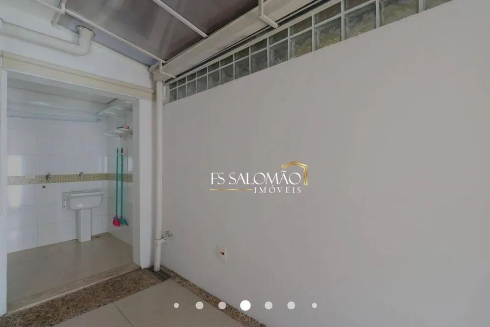 Sobrado, 1 quarto, 120 m² - Foto 7