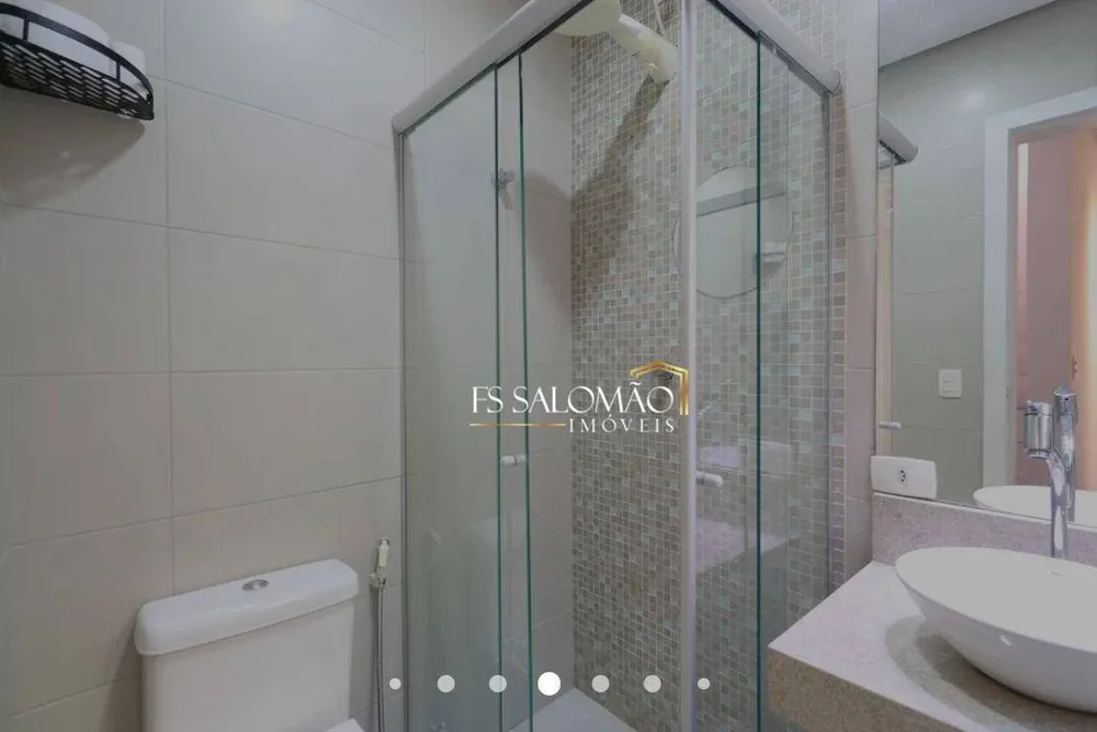 Sobrado, 1 quarto, 120 m² - Foto 2