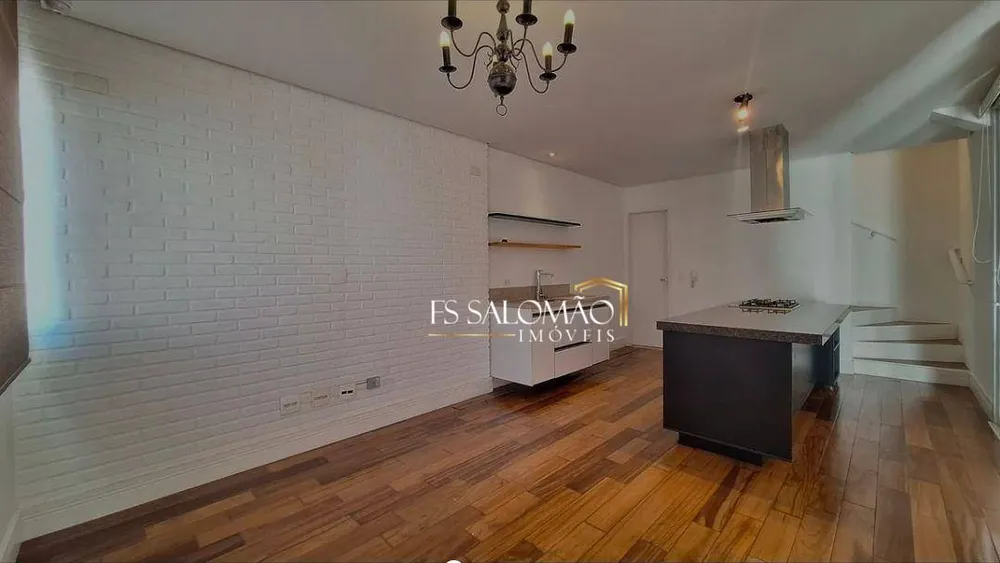 Sobrado, 1 quarto, 120 m² - Foto 8