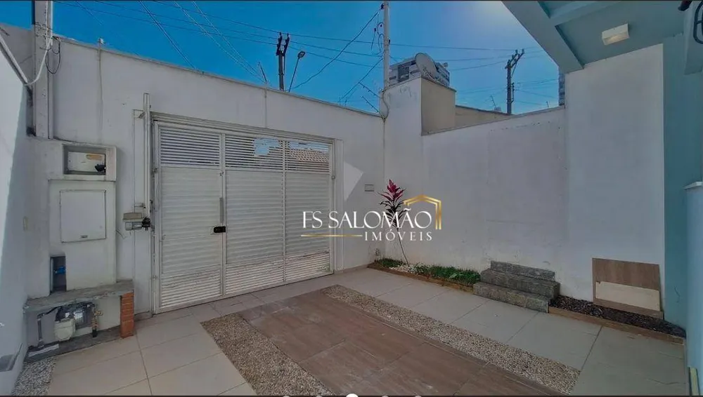 Sobrado, 1 quarto, 120 m² - Foto 4