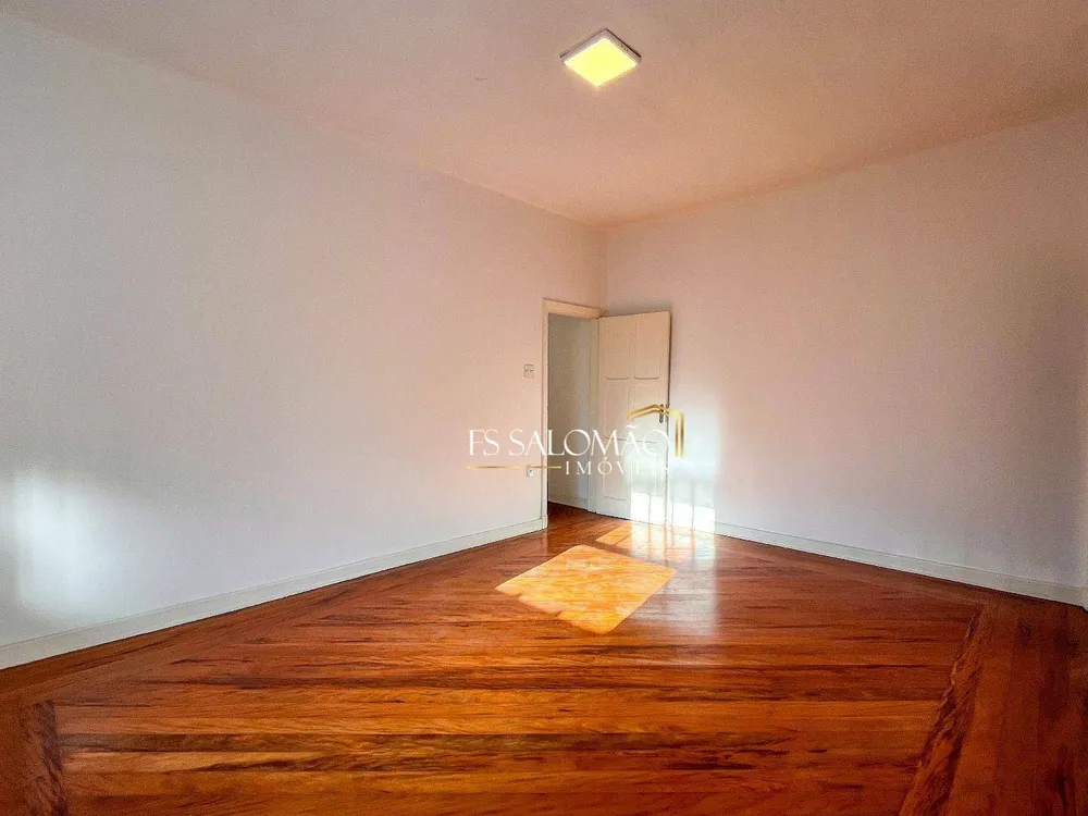 Casa, 5 quartos, 450 m² - Foto 1