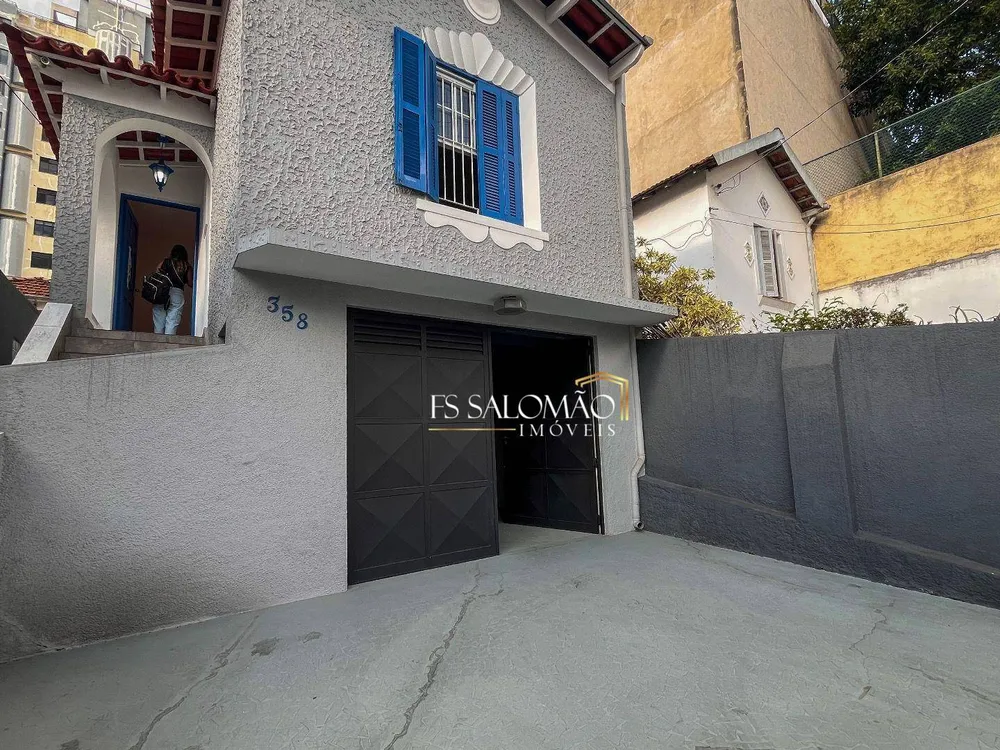 Casa, 5 quartos, 450 m² - Foto 3