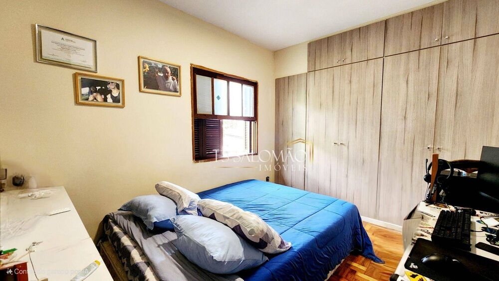 Casa, 3 quartos, 157 m² - Foto 1