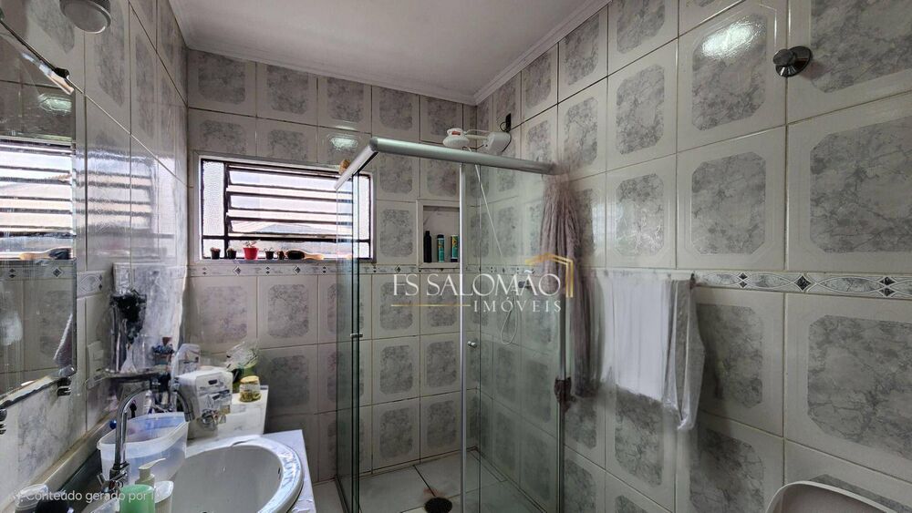 Casa, 3 quartos, 157 m² - Foto 2