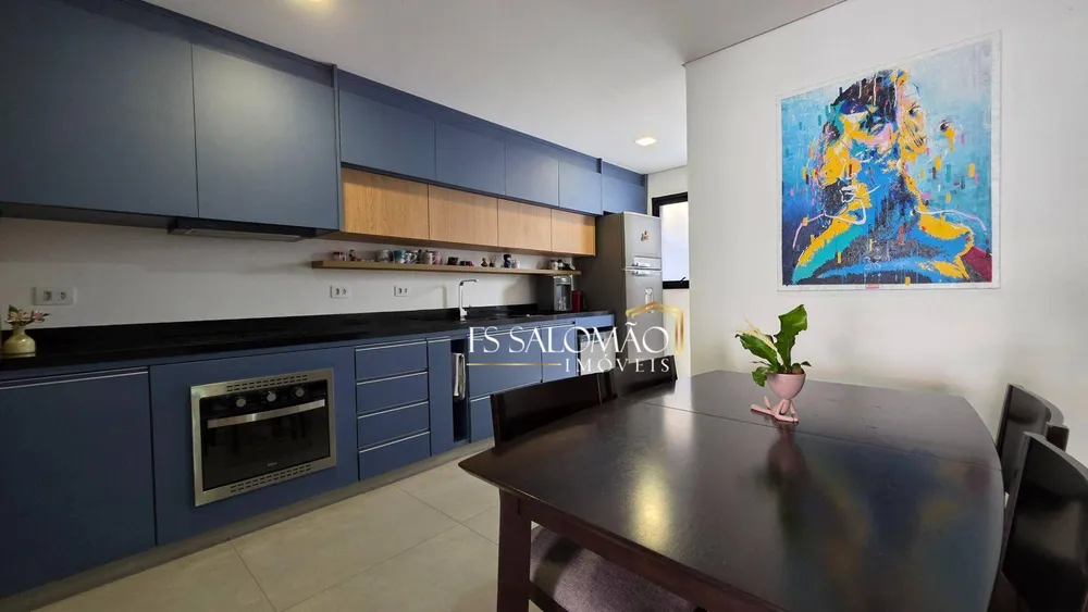 Casa, 3 quartos, 140 m² - Foto 15