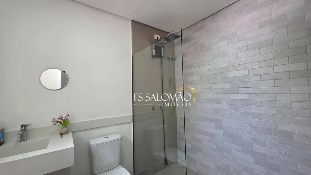 Casa, 3 quartos, 140 m² - Foto 19