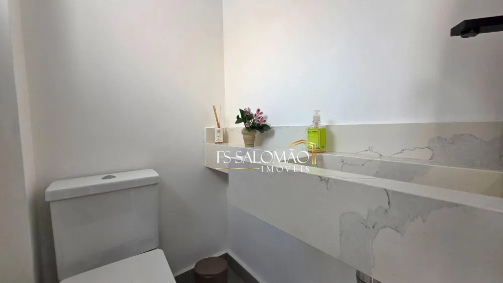 Casa, 3 quartos, 140 m² - Foto 14