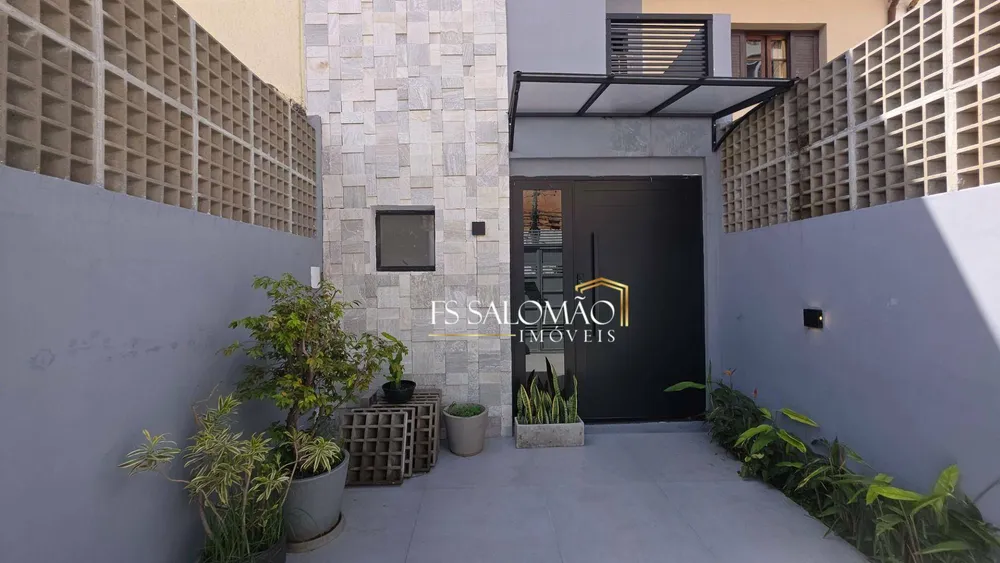 Casa, 3 quartos, 140 m² - Foto 13